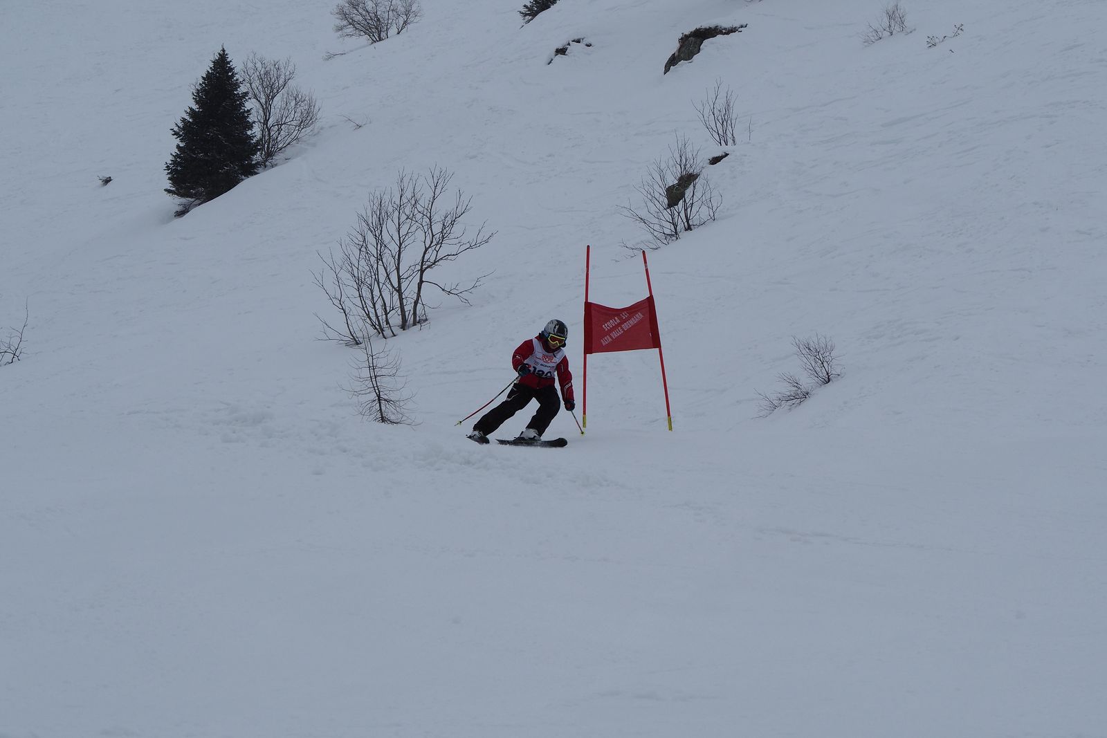 Gara Camp Sociali JC 00115